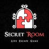 logo de Secret Room