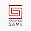 logo de GG Escape Game
