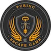 logo de Turing Escape Game